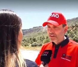 Bir müjde daha! Bakan Bayraktar CNN Türk’te açıkladı: 41 milyon varil rezerv keşfettik