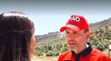 Bir müjde daha! Bakan Bayraktar CNN Türk’te açıkladı: 41 milyon varil rezerv keşfettik