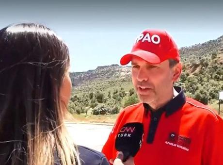 Bir müjde daha! Bakan Bayraktar CNN Türk’te açıkladı: 41 milyon varil rezerv keşfettik