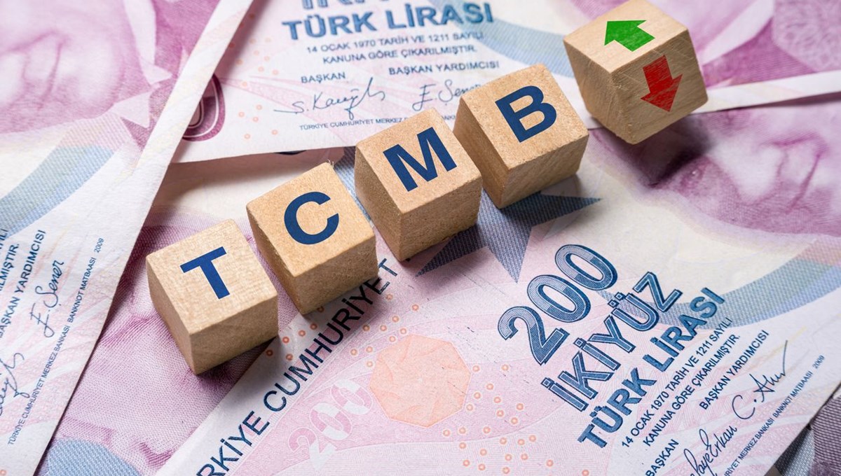 Bir sonraki Merkez Bankası faiz kararı ne zaman? Mayıs ayında faiz kararı var mı? 2025 TCMB toplantı takvimi