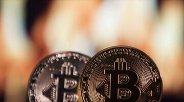 Bitcoin’de 3 ay sonra bir ilk! 100 bin doları aştı