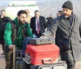 BM: Esad’ın devrilmesinin ardından 1,5 milyondan fazla Suriyeli geri döndü