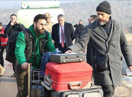 BM: Esad’ın devrilmesinin ardından 1,5 milyondan fazla Suriyeli geri döndü
