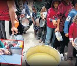 BM’den acı itiraf: 14 bin çocuk ölebilir