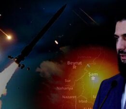 Bölgede tansiyon düşecek mi? Suriye Cumhurbaşkanı Şara Dürzi lideri kabul etti