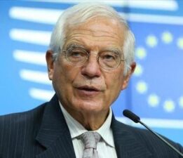 Borrell Netanyahu’ya ateş püskürdü! ‘Bizi Yahudi karşıtı olarak adlandırmak alçakça bir davranış’