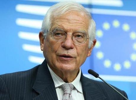 Borrell Netanyahu’ya ateş püskürdü! ‘Bizi Yahudi karşıtı olarak adlandırmak alçakça bir davranış’