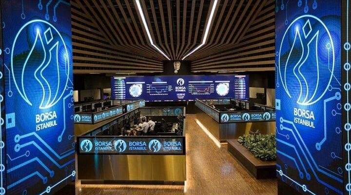 Borsa bugün açık mı? Borsa İstanbul 1 Mayıs’ta kapalı mı?