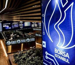 Borsa işlemlerinde usulsüzlük yaptığı iddia edilen 6 şüpheli yakalandı