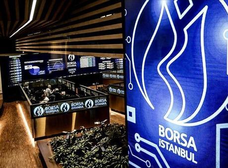 Borsa işlemlerinde usulsüzlük yaptığı iddia edilen 6 şüpheli yakalandı