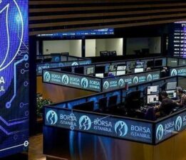 Borsa işlemlerinde usulsüzlük yaptıkları iddiasıyla 7 şüpheli hakkında gözaltı kararı