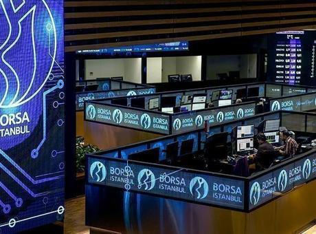 Borsa işlemlerinde usulsüzlük yaptıkları iddiasıyla 7 şüpheli hakkında gözaltı kararı