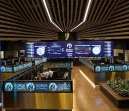 Borsa İstanbul günü yükselişe tamamladı