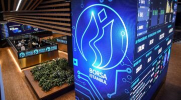 Borsa İstanbul’dan VİOP Piyasa Yapıcılık programında değişiklik
