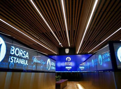Borsa’da son durum! Gün yükselişle tamamladı