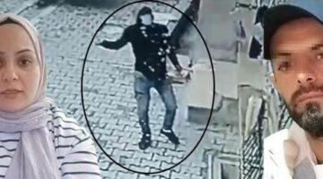 Boşanma aşamasındaki eşinin ailesine kezzaplı dehşet! ‘Evde olsaydım yüzümü yakacaktı’