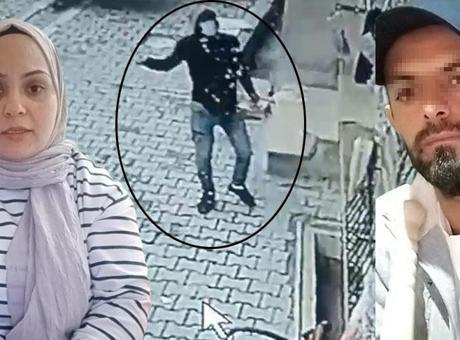 Boşanma aşamasındaki eşinin ailesine kezzaplı dehşet! ‘Evde olsaydım yüzümü yakacaktı’
