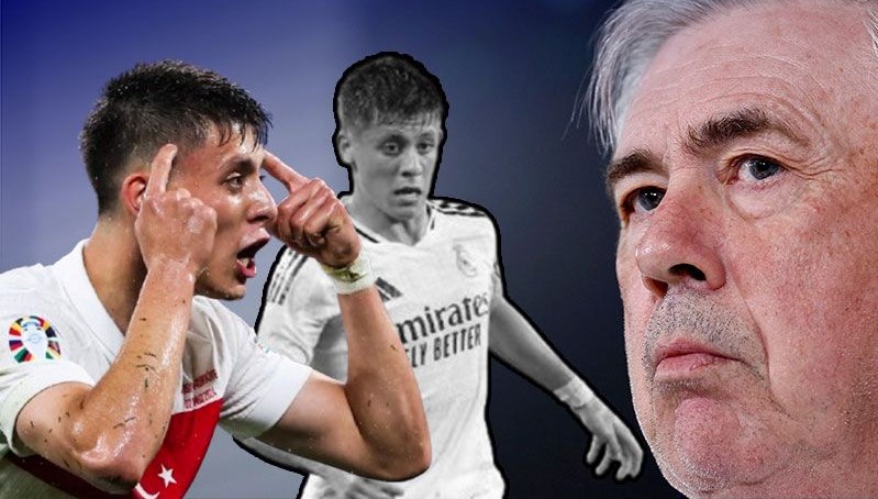 Brezilya Milli Takımı’nın yeni hocası Ancelotti