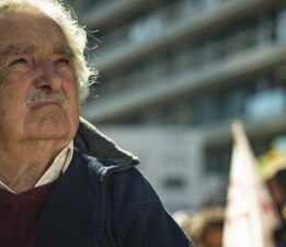 Bu dünyadan bir Jose Mujica geçti: Dünyanın ‘en yoksul Başkanı’nın hayatı