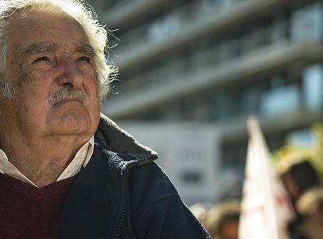 Bu dünyadan bir Jose Mujica geçti: Dünyanın ‘en yoksul Başkanı’nın hayatı