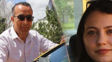 Bu taksiye binen şaşkına dönüyor: İlk defa böyle bir düzen ile karşılaştım