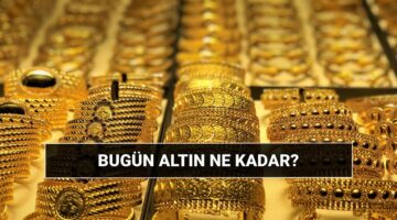 Bugün altın ne kadar? 28 Mayıs canlı altın fiyatlarında son durum: Gram ve çeyrek altın fiyatları