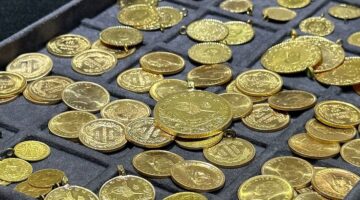 Bugün gram altın ve çeyrek altın ne kadar? 10 Mayıs hafta sonu altın fiyatları: Canlı altın kuru