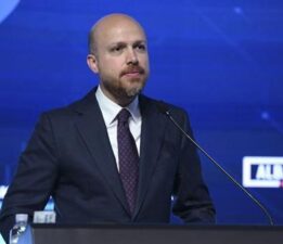 ‘Bugün milyonlarca insan bankacılık sisteminin dışında yaşıyor’