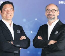 ‘Bulut’ta dünyayı radarına aldı