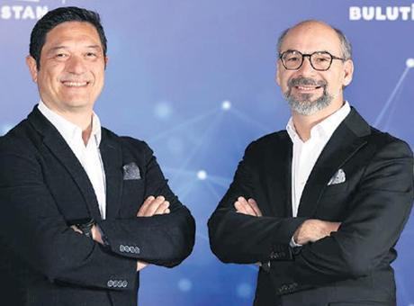‘Bulut’ta dünyayı radarına aldı