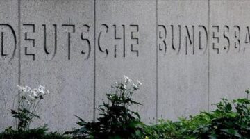 Bundesbank, ekonominin durgunlaşmasını bekliyor