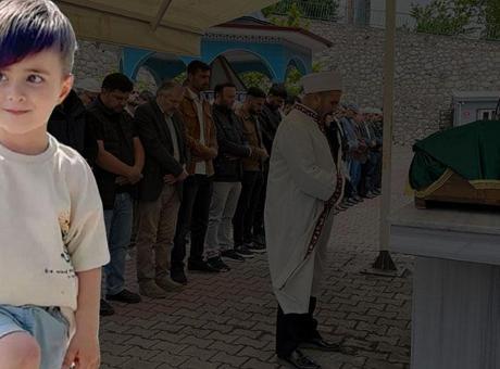 Bungalov tatili faciayla bitti! 4 yaşındaki Ardıç’ın ölümü sonrası şok detay