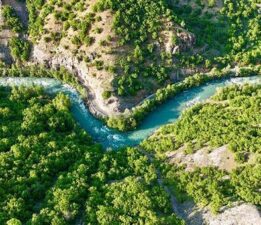 Burası Türkiye! 10 kriterinden 6’sını karşılıyor, dünyada eşi benzeri yok