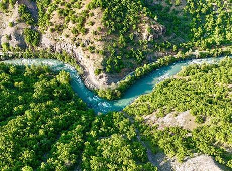 Burası Türkiye! 10 kriterinden 6’sını karşılıyor, dünyada eşi benzeri yok