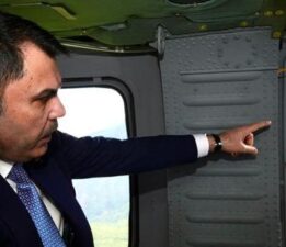 Bursa için kapsamlı denetim talimatı! Bakan Kurum tek tek inceledi