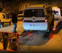 Bursa’da alkolmetre testini reddeden ehliyetsiz sürücü: Sicili yakacaksınız