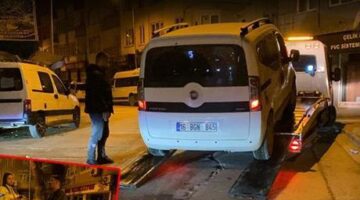Bursa’da alkolmetre testini reddeden ehliyetsiz sürücü: Sicili yakacaksınız