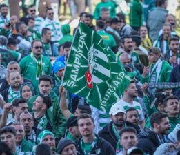 Bursaspor’un güncel borcu açıklandı