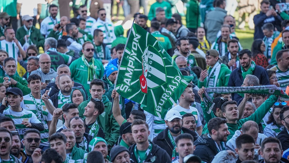 Bursaspor’un güncel borcu açıklandı