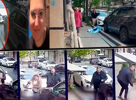 Cani kocanın ifadesi ortaya çıktı: Boşanmayı kabullenmedim