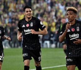 Canlı Anlatım: Beşiktaş – Adana Demirspor