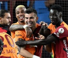 Canlı anlatım: Galatasaray, Kayserispor karşısında şampiyonluk için sahada
