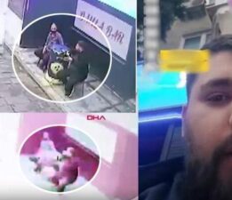 Canlı yayında oyun oynarken yıldırım düştü! Kan donduran görüntü