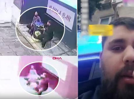 Canlı yayında oyun oynarken yıldırım düştü! Kan donduran görüntü
