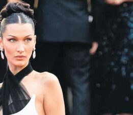 Cannes’da çıplaklık yasağı