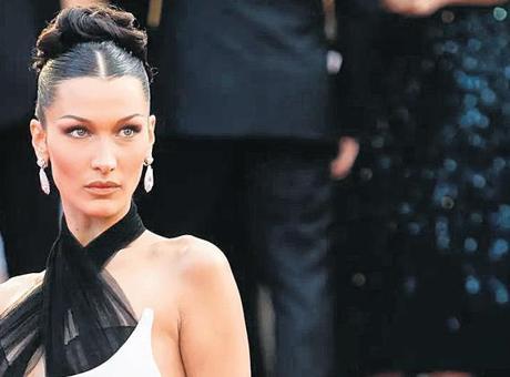 Cannes’da çıplaklık yasağı