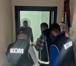 Casus kamera skandalı! Tüm Türkiye’yi izleyip 55 bin görüntü toplamış