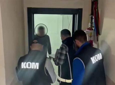 Casus kamera skandalı! Tüm Türkiye’yi izleyip 55 bin görüntü toplamış