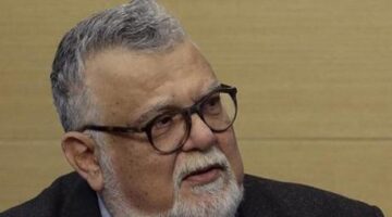 Celal Şengör hakkında 2 yıla kadar hapis istemiyle iddianame düzenlendi