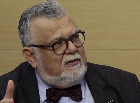 Celal Şengör hakkında 2 yıla kadar hapis istemiyle iddianame düzenlendi